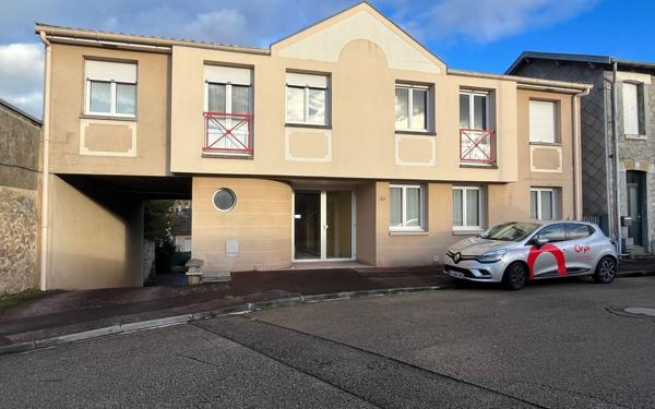 Appartement à vendre    2 pièces • 35,67 m2 Limoges