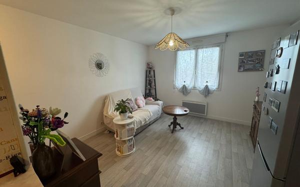 Appartement à vendre    2 pièces • 35,67 m2 Limoges