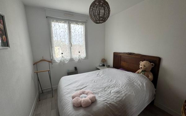 Appartement à vendre    2 pièces • 35,67 m2 Limoges