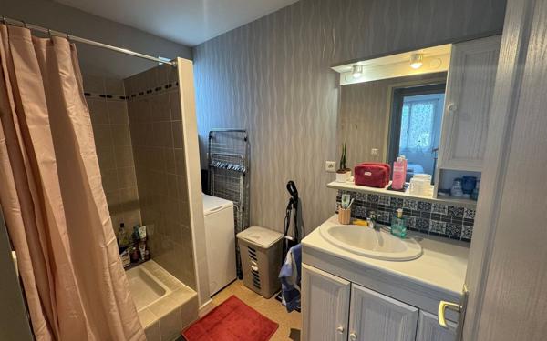 Appartement à vendre    2 pièces • 35,67 m2 Limoges