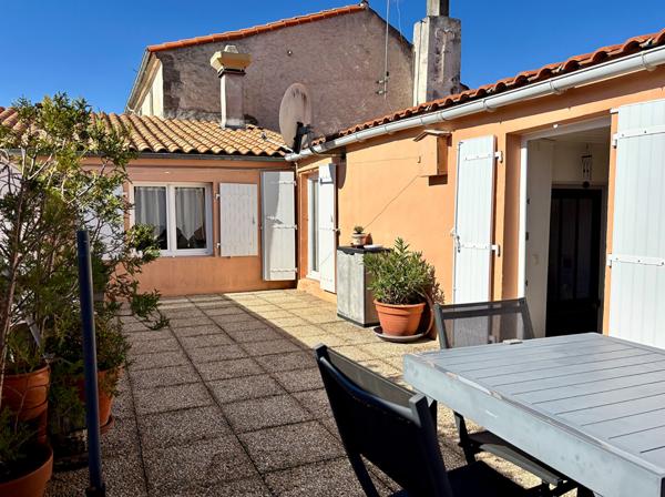 Appartement 4 pièces 120 m2