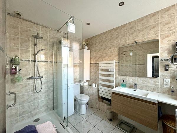 Appartement 4 pièces 120 m2