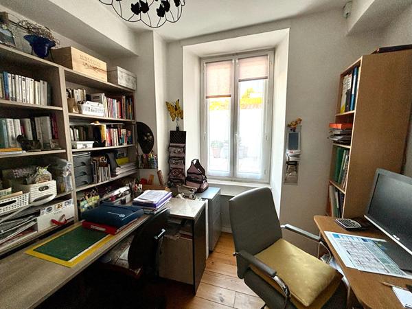 Appartement 4 pièces 120 m2
