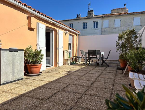 Appartement 4 pièces 120 m2