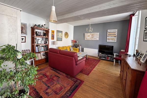 Appartement 4 pièces 120 m2