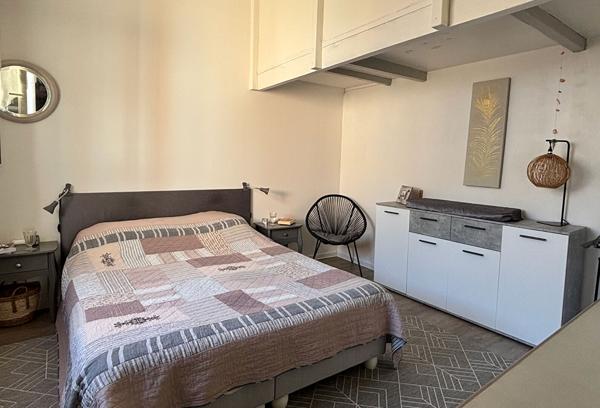 Appartement 4 pièces 120 m2