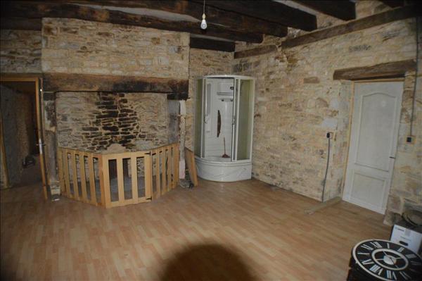 Maison à vendre |  Dégagnac |  2 pièces | 61 m²