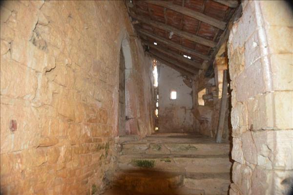 Maison à vendre |  Dégagnac |  2 pièces | 61 m²