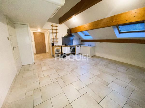 Appartement T3 à vendre à ALBERTVILLE