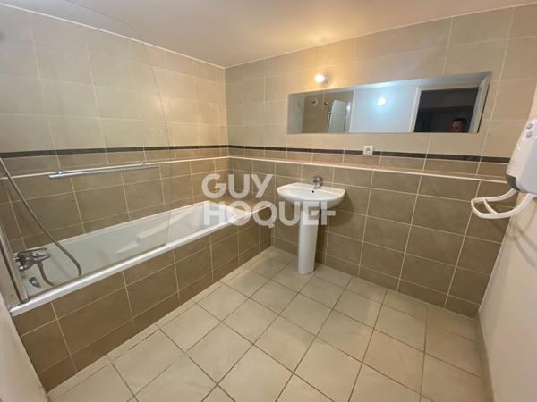 Appartement T3 à vendre à ALBERTVILLE