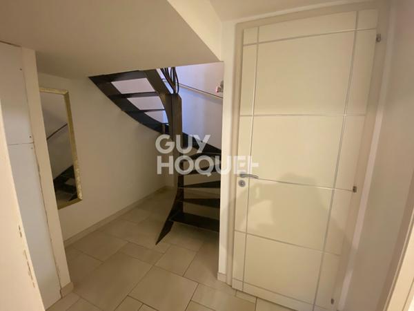Appartement T3 à vendre à ALBERTVILLE