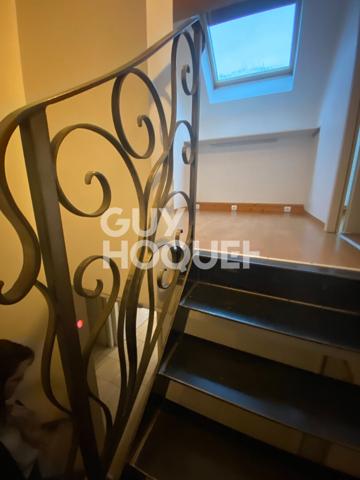 Appartement T3 à vendre à ALBERTVILLE