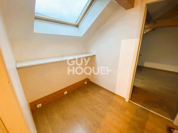 Appartement T3 à vendre à ALBERTVILLE