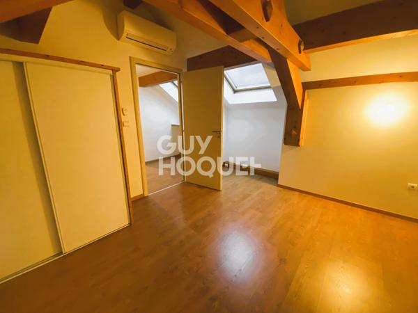 Appartement T3 à vendre à ALBERTVILLE