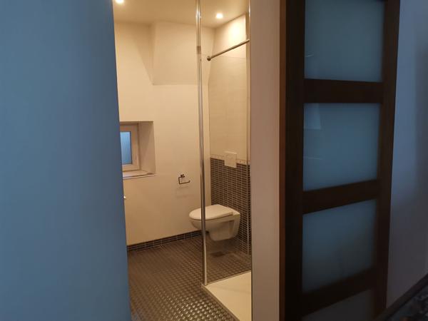 A louer - Maison de ville Chaumont En Vexin centre 2 pièces 49.01 m2