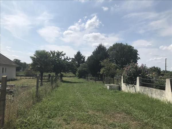 Terrain à vendre |  Argagnon |  2356 m²