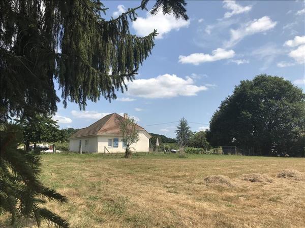 Terrain à vendre |  Argagnon |  2356 m²