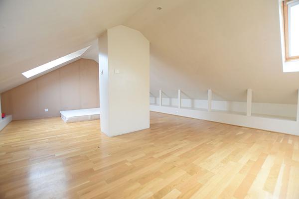 Maison meublée en colocation Cergy - 4 chambres - 149 m²