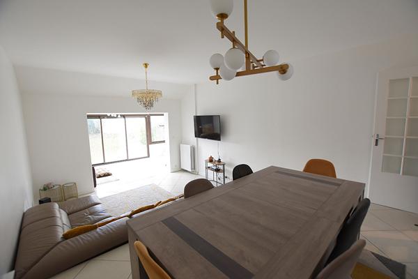 Maison meublée en colocation Cergy - 4 chambres - 149 m²