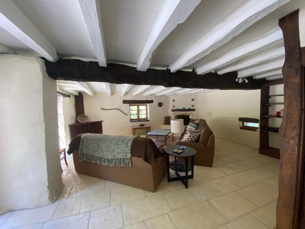 Montaigu-de-Quercy (82150) TARN ET GARONNE MONTAIGU DE QUERCY. ensemble en pierre avec piscine, 13 hectares, jolie vues