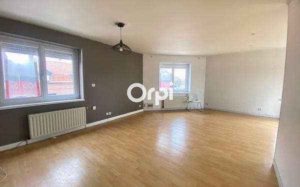 Immeuble à vendre    3 pièces •  Roncq