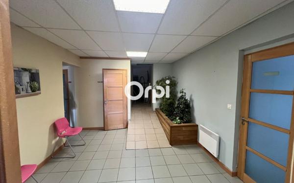 Immeuble à vendre    3 pièces •  Roncq