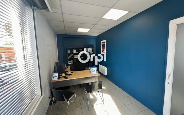 Immeuble à vendre    3 pièces •  Roncq