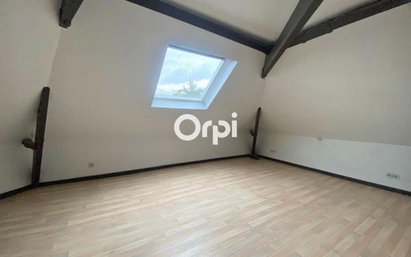 Immeuble à vendre    3 pièces •  Roncq