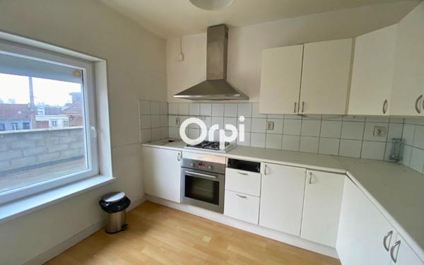 Immeuble à vendre    3 pièces •  Roncq