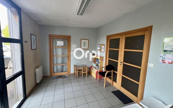 Immeuble à vendre    3 pièces •  Roncq