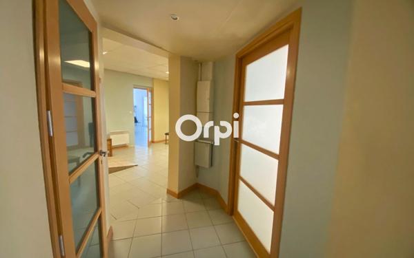 Immeuble à vendre    3 pièces •  Roncq