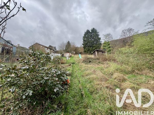 Maison à vendre 4 pièces 105 m² Deville