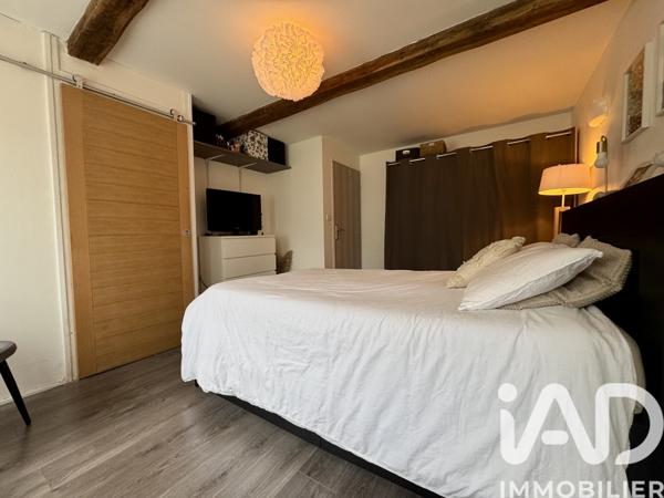 Maison à vendre 4 pièces 105 m² Deville
