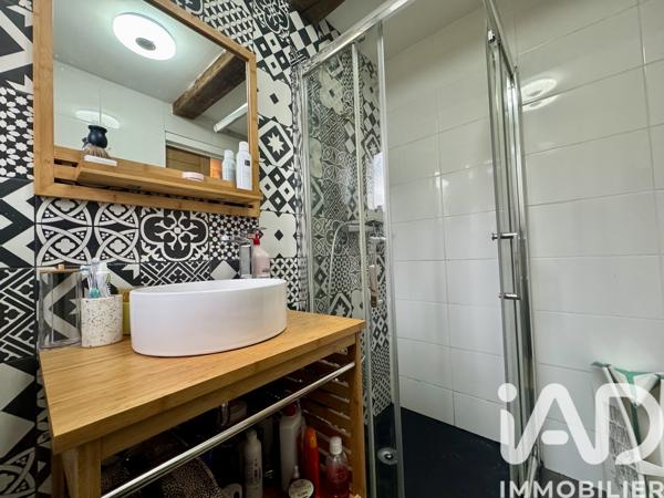 Maison à vendre 4 pièces 105 m² Deville