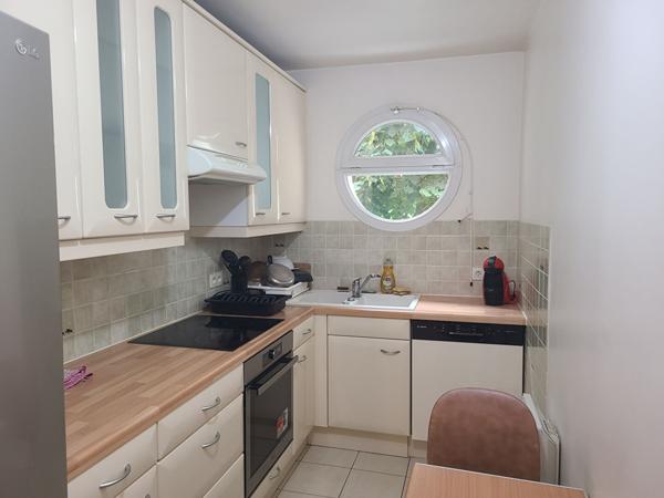 Appartement Bois D Arcy 3 pièce(s)