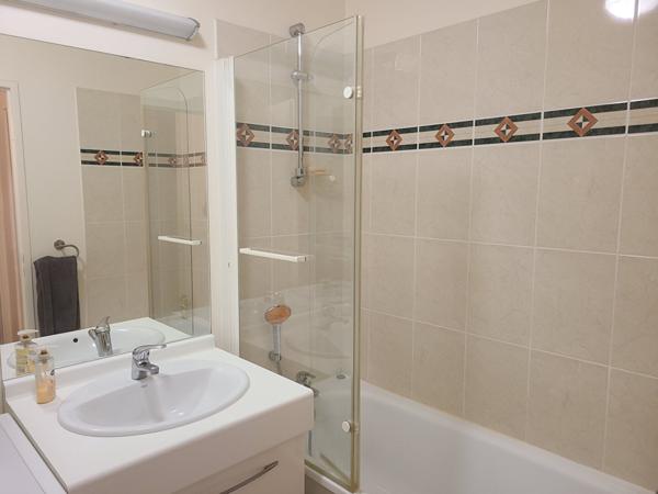 Appartement Bois D Arcy 3 pièce(s)