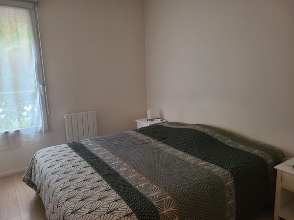 Appartement Bois D Arcy 3 pièce(s)