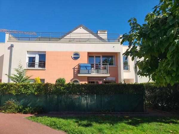Appartement Bois D Arcy 3 pièce(s)