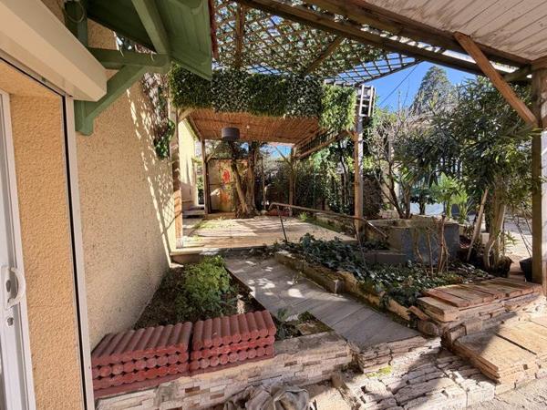 Maison à vendre |  Auch |  8 pièces | 184 m²