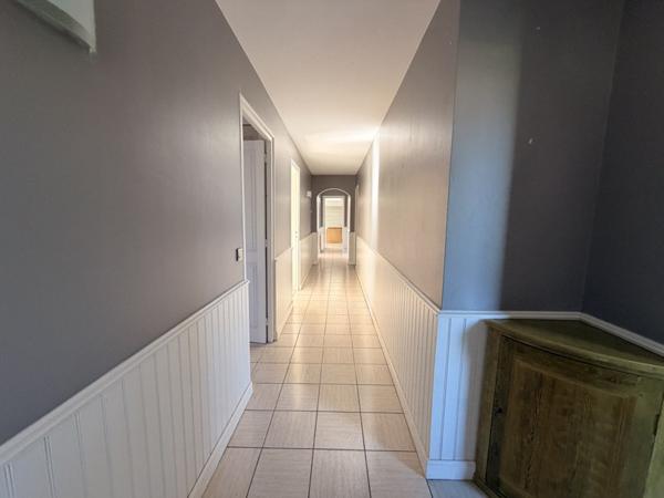 Maison à vendre |  Auch |  8 pièces | 184 m²