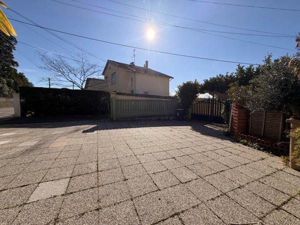 Maison à vendre |  Auch |  8 pièces | 184 m²