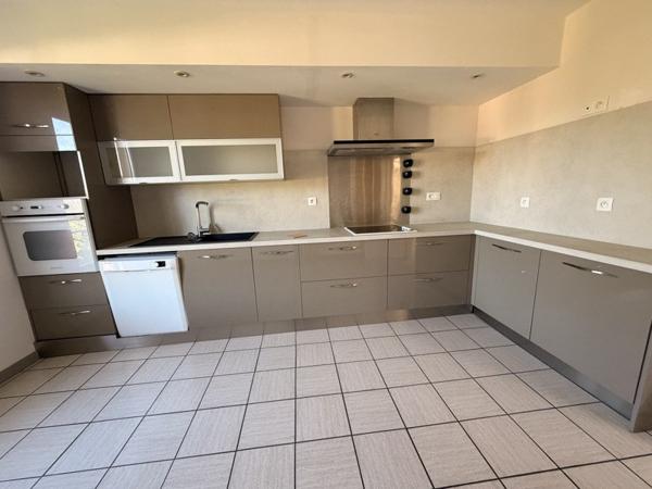 Maison à vendre |  Auch |  8 pièces | 184 m²