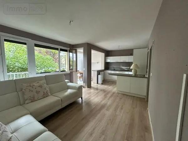 Location - Appartement Beaune 21200 3 pièces 69 m 2