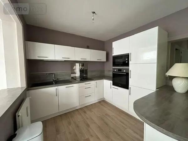 Location - Appartement Beaune 21200 3 pièces 69 m 2