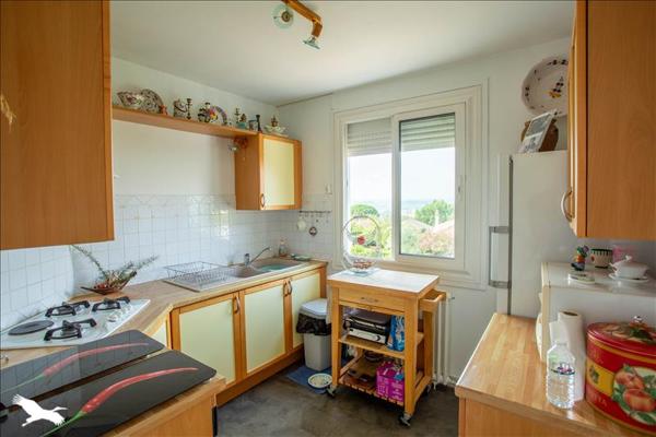 Maison à vendre |  La Réole |  5 pièces | 130 m²