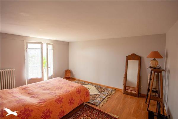 Maison à vendre |  La Réole |  5 pièces | 130 m²