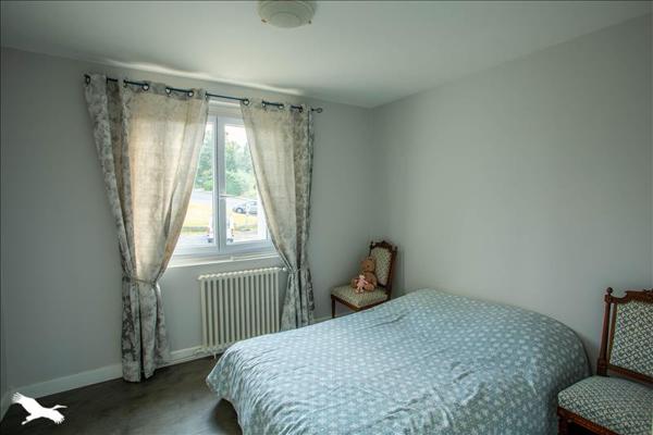 Maison à vendre |  La Réole |  5 pièces | 130 m²