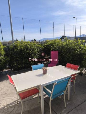 Appartement à vendre 3 pièces de 62 m²