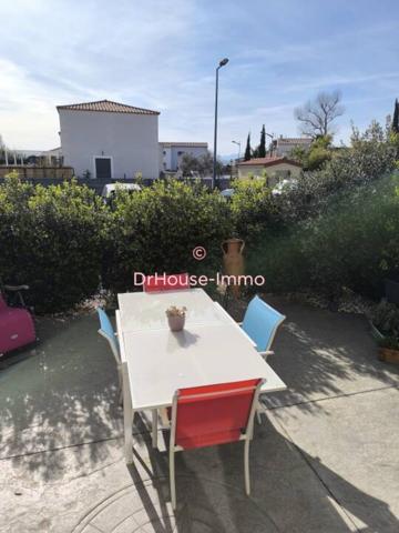 Appartement à vendre 3 pièces de 62 m²