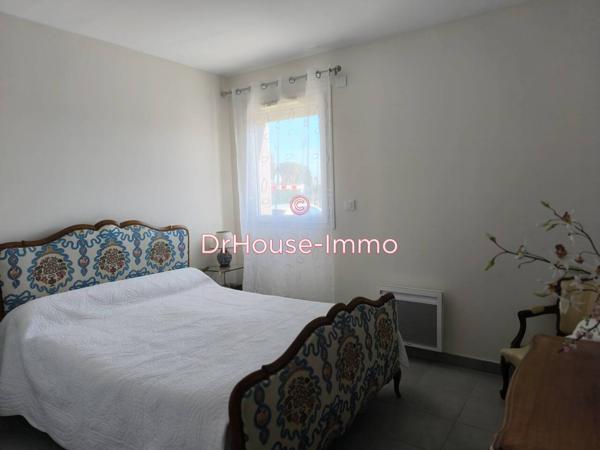 Appartement à vendre 3 pièces de 62 m²